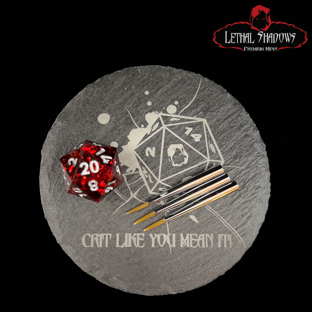 Lethal Shadows: Scythe Blades