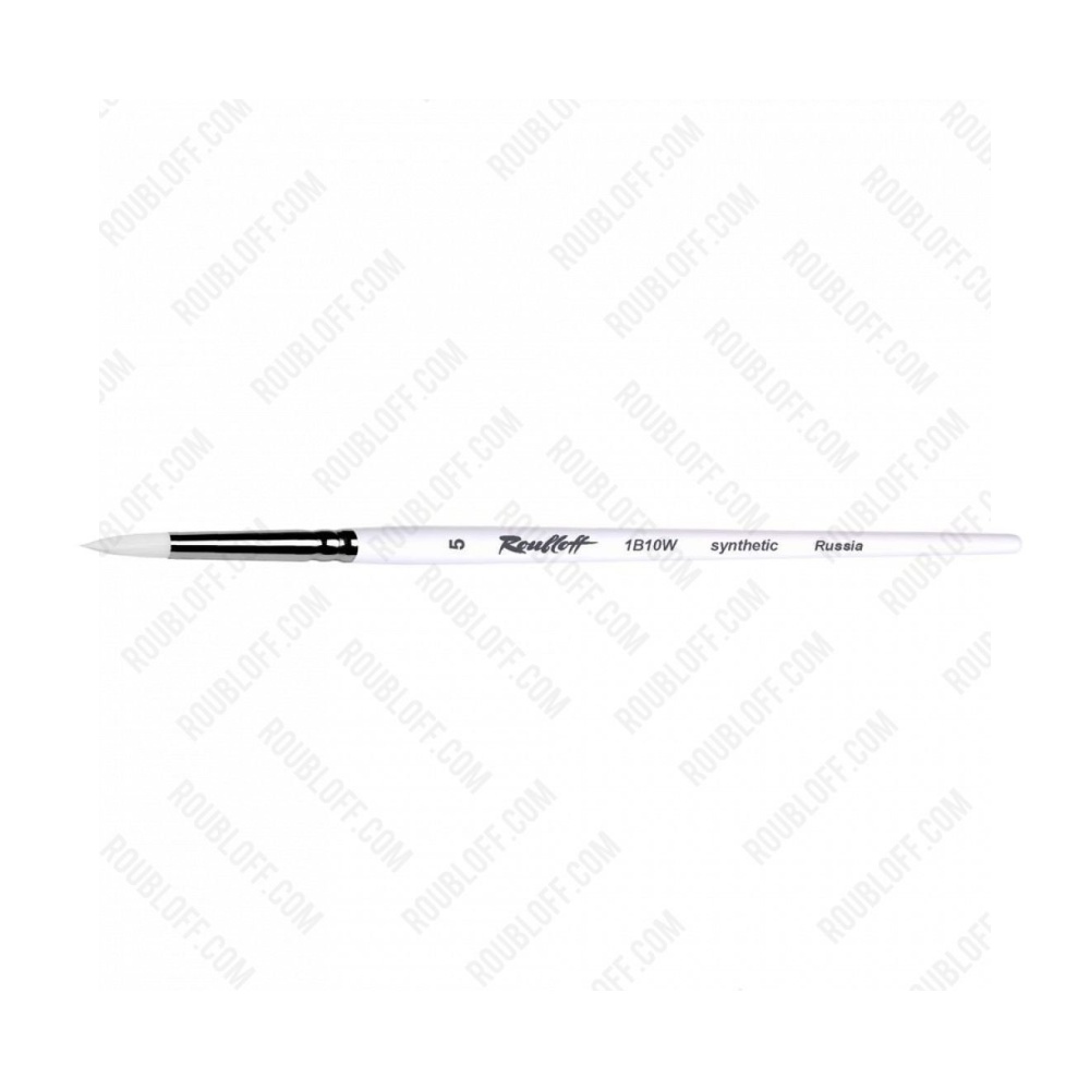 Roubloff: Pincel Sintético