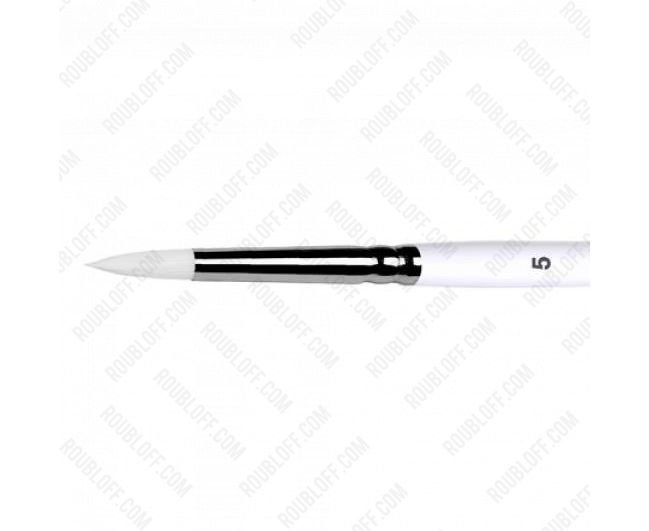 Roubloff: Pincel Sintético - Imagen 2